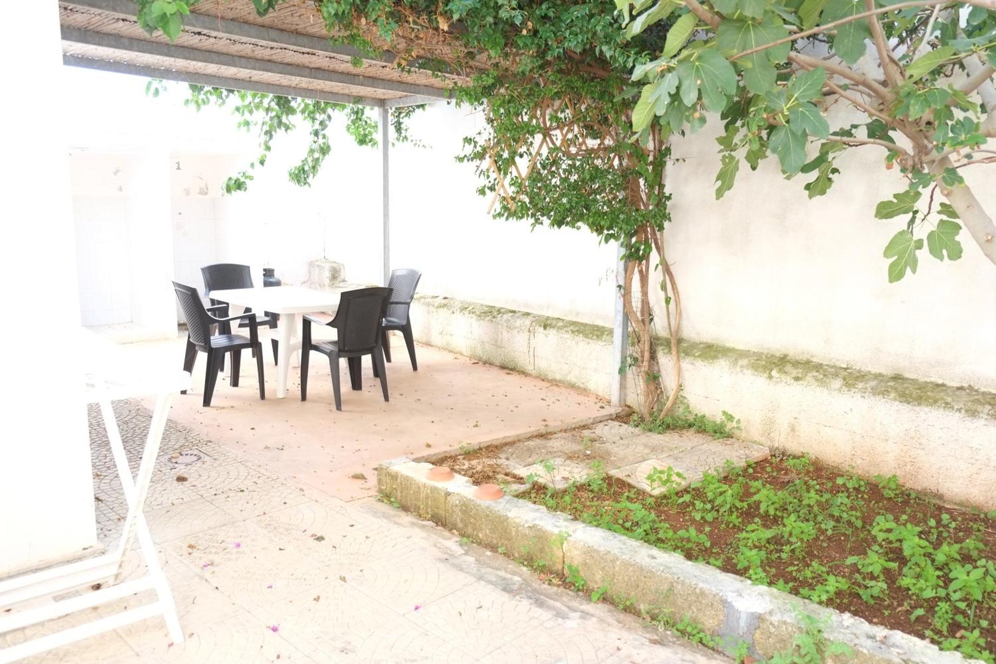 Santa Maria di Leuca Case Al Mare In Salento - Bilocale B9 מראה חיצוני תמונה