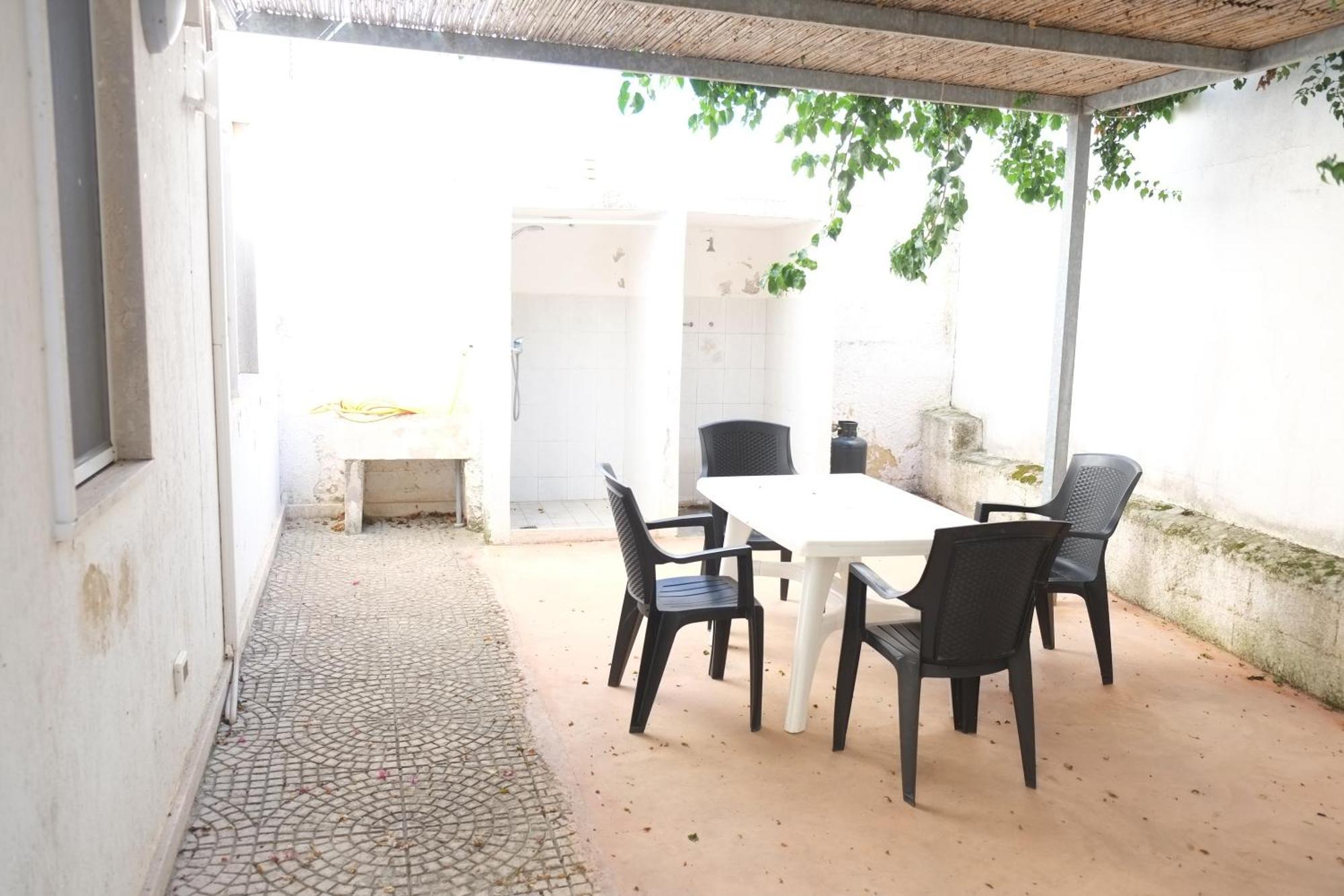 Santa Maria di Leuca Case Al Mare In Salento - Bilocale B9 מראה חיצוני תמונה