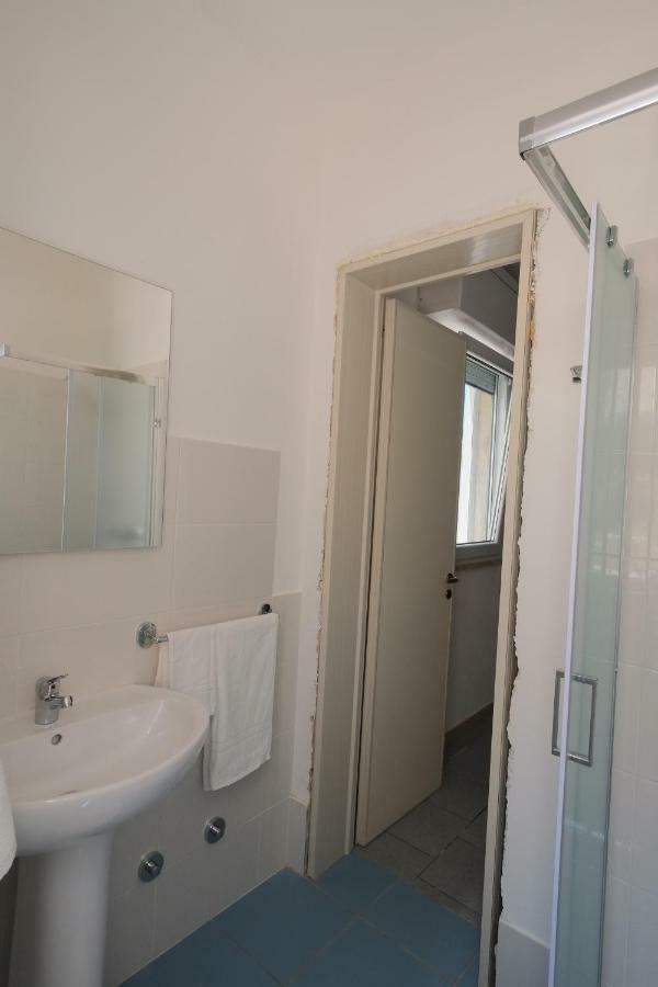Santa Maria di Leuca Case Al Mare In Salento - Bilocale B9 מראה חיצוני תמונה