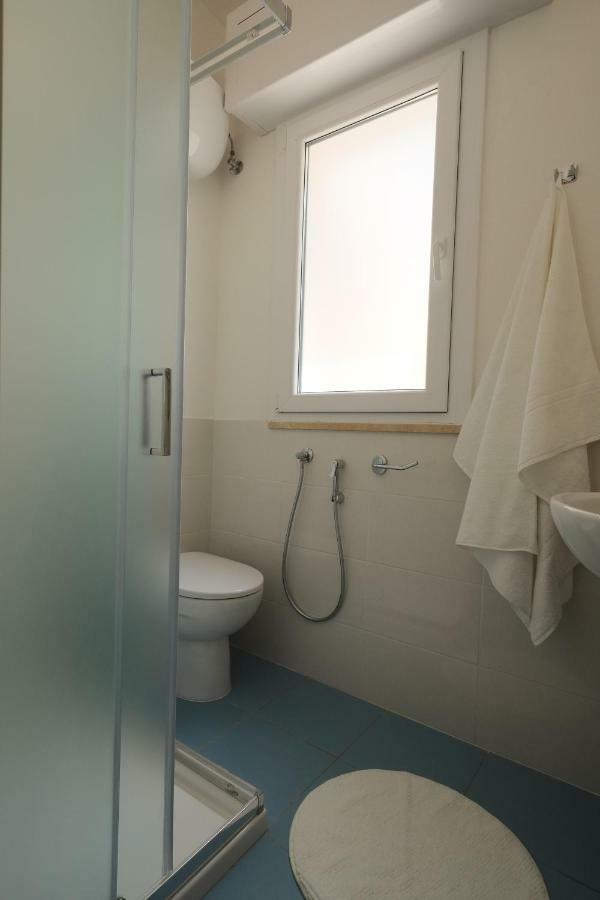 Santa Maria di Leuca Case Al Mare In Salento - Bilocale B9 מראה חיצוני תמונה