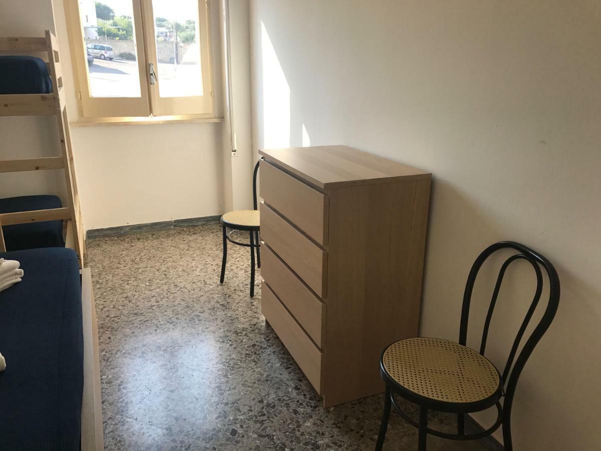 Santa Maria di Leuca Case Al Mare In Salento - Bilocale B9 מראה חיצוני תמונה