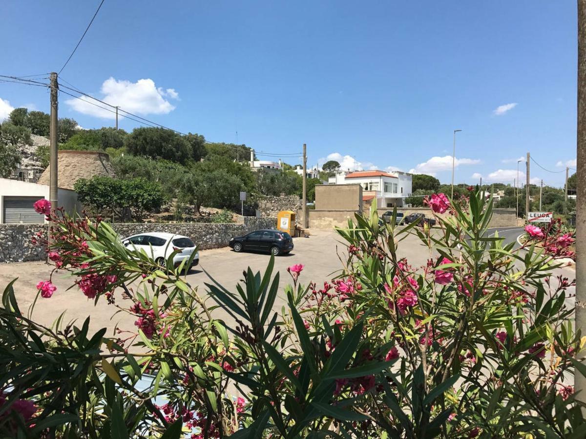 Santa Maria di Leuca Case Al Mare In Salento - Bilocale B9 מראה חיצוני תמונה
